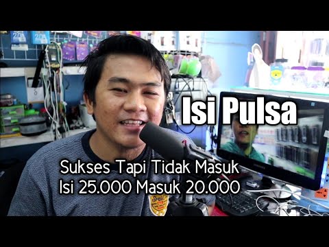 CARA MENGECEK TOTAL KUOTA DI PAKAI DAN PULSA YANG TERPOTONG TMT TUTORIAL .... 