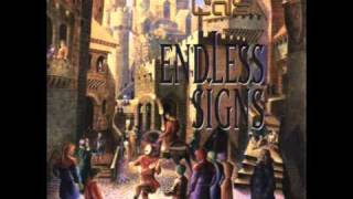 Cast Mexico - Mayday (Endless Signs 1995)