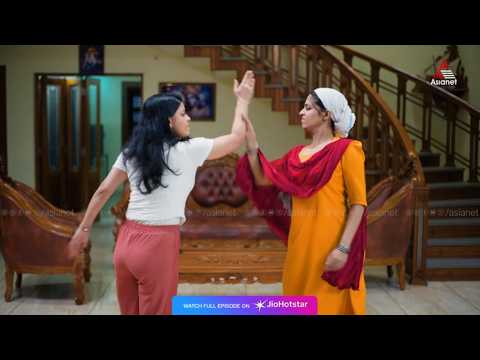 Ivar Vivahithrayal Promo || 20-10-2026 || Episode 103 || Asianet