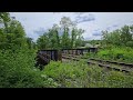 Bike Path Hiking Video Journal ASMR - Part 3