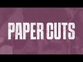 Neon Trees - Paper Cuts (Official Visual)