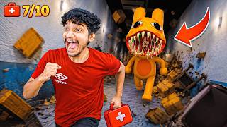 This ANIMAL HOSPITAL is TERRIFYING... 😨 | Roblox