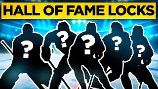 Predicting Future Hockey Hall of Fame Inductee's (Part 2)