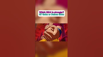 SSJ4 Goku meets Daima goku #dragonball #sparkingzero #gaming #trending #goku