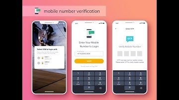 learn How to Create a TrueCaller Like Application in JavaScript To Check Your Mobile Number Detail?