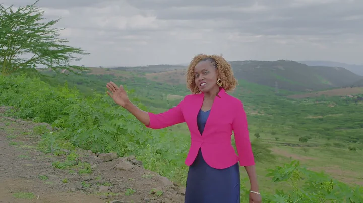 RUTH DEBBIE- HALLELUYA(Sms skiza 9039862 to 811)