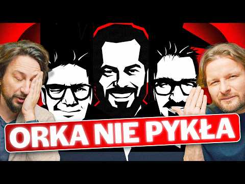 How Kuba Wojewódzki performed in his own podcast