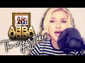 The Winner Takes It All - ABBA (Alyona cover)