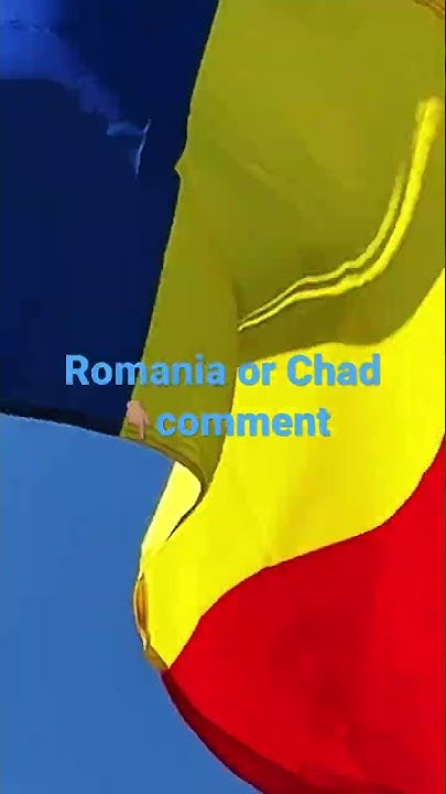 Romania Or Chad YouTube romania-or-chad-youtube