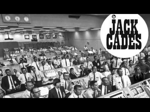 The Jack Cades — Only One - The Jack Cades