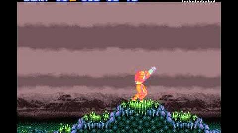 Super Metroid Diagonal Shinespark