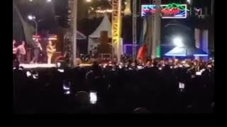 Hari Berbangkit || Selfi Yamma offair siring kotabaru #selfiyammalida
