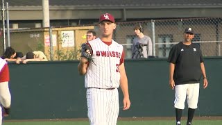 Player of the Week--Jackson Farrell--Owasso HS