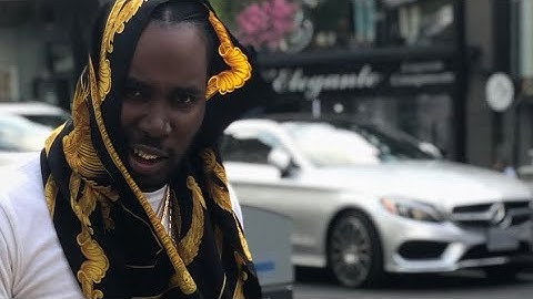 HHChace - Echelon ( Official Video )