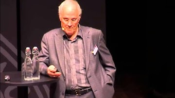 David Gross - Opening (Strings 2011)