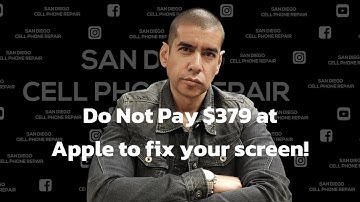 iPhone 14 Pro Max Screen Replacement | How to Repair Your Own Screen