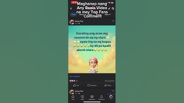 How to see your Top Fan List in Facebook❤️