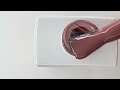 Esmalte Semipermanente Make Up Nº 5 vidéo