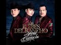 Los plebes del rancho 2017 mix romanticas