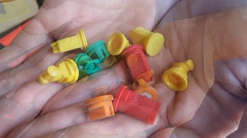 Growing Tips - Improving chemical application through nozzle selection