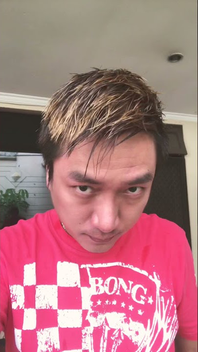  obre pigment mask booster (cool color) Shinjuku Hair Make #haircolor #hairtreatment #hairmask