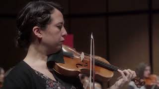 Les Musiciennes Du Concert Des Nationssavallbakieva