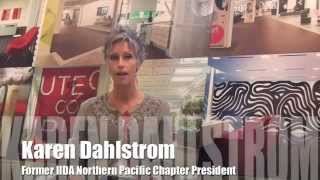 IA Interior Architects- The Smallest BIG Firm