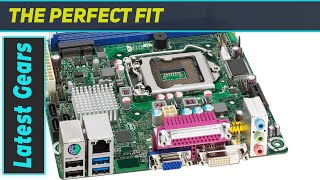 Ultimate Bulk Pack Intel Classic DH61DL Desktop Motherboard - Socket H2 LGA-1155 - Best Choice