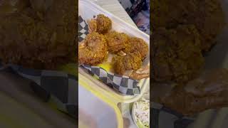 Warning This Crunch Will Make You Hungry