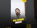 IPMAT Mock PI Feedback #shorts