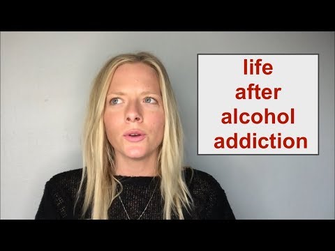 The Sinclair Method and Life After Alcohol Addiction