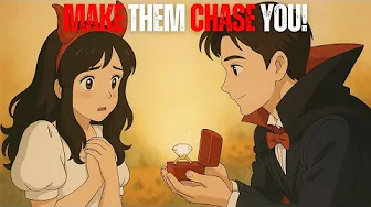 The Psychology of Avoidants: They Will Chase You Like Crazy After These 5 Things.