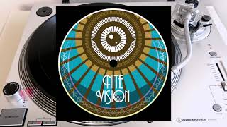 Nite Vision – Now Is The Time  (Side B)