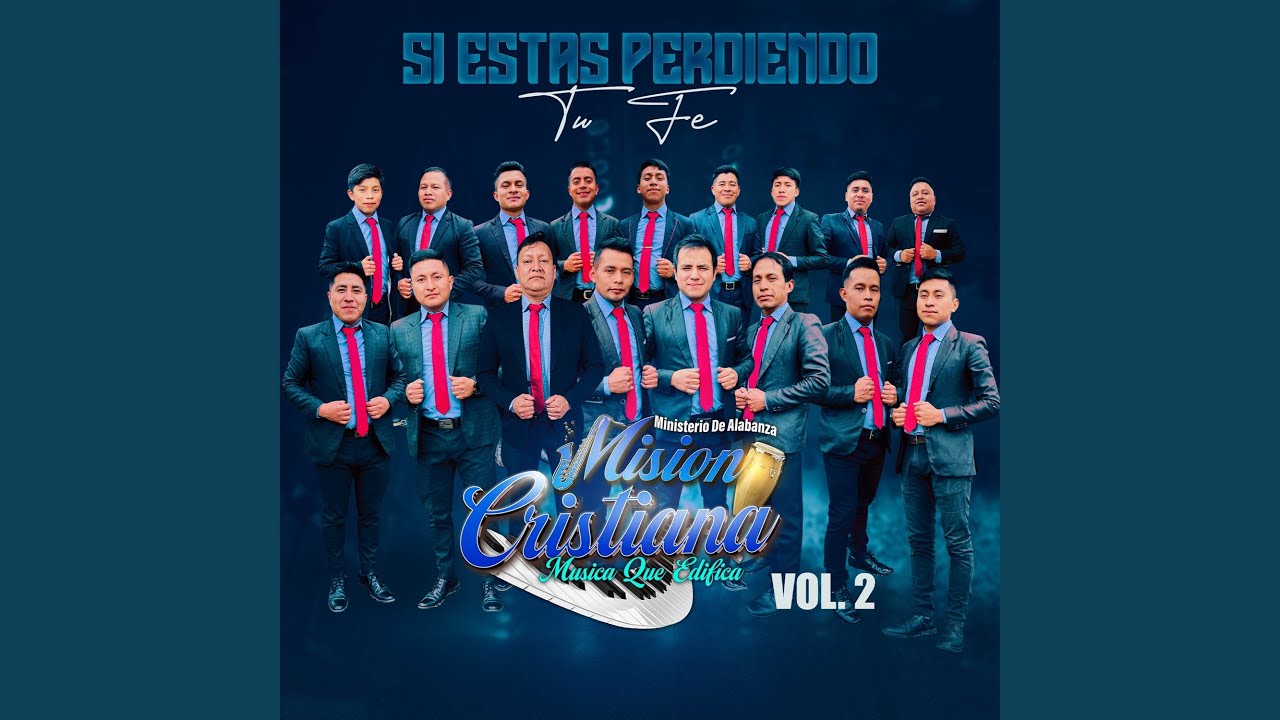 Cover Si Estas Perdiendo Tu Fe