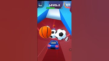Race Master 3D — Final Boss Speed Run 🚗💨#mobilegames #racemaster #actionsportgames