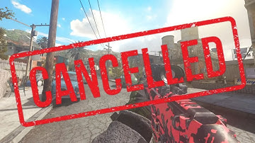 Modern Warfare 2 Remastered Multiplayer H2m Mod Cancelled