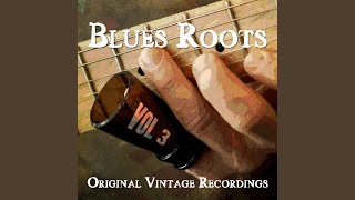 Levee Camp Blues