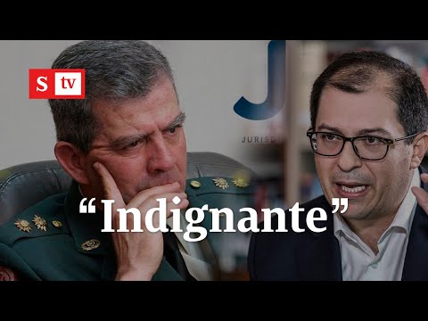 Falsos positivos: la directiva que habría omitido el general (r) Mario Montoya | Semana Tv