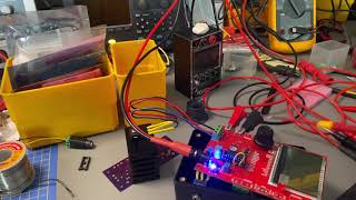 Celebrity Constant Current DC load Testing (Part 2) Net Worth