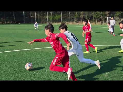 [260408_U11 연습경기] vs 구성PEC_후반