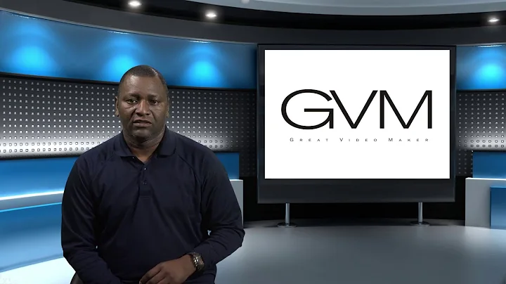 GVM 520S LED Light Kit Review