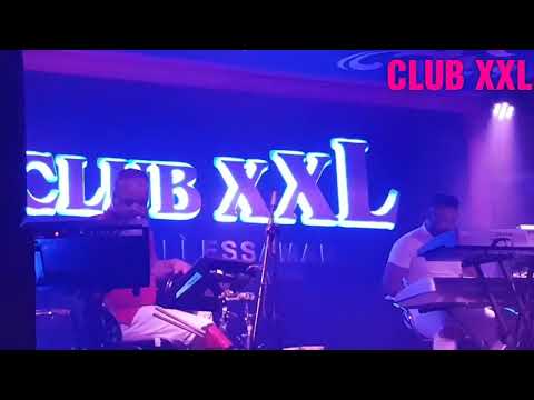 cheba wissam 2018 live CLUB XXL lonato BRESCIA ITALY___toppp__