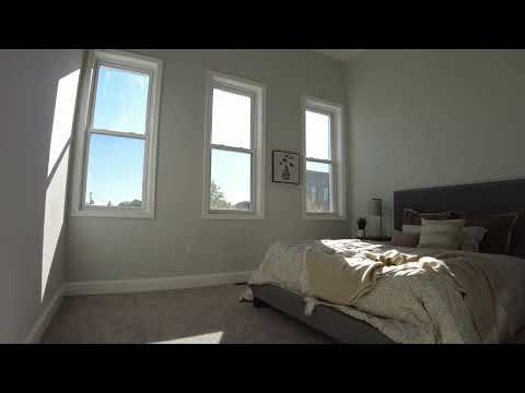 1822 Barclay St, Baltimore, MD home video tour