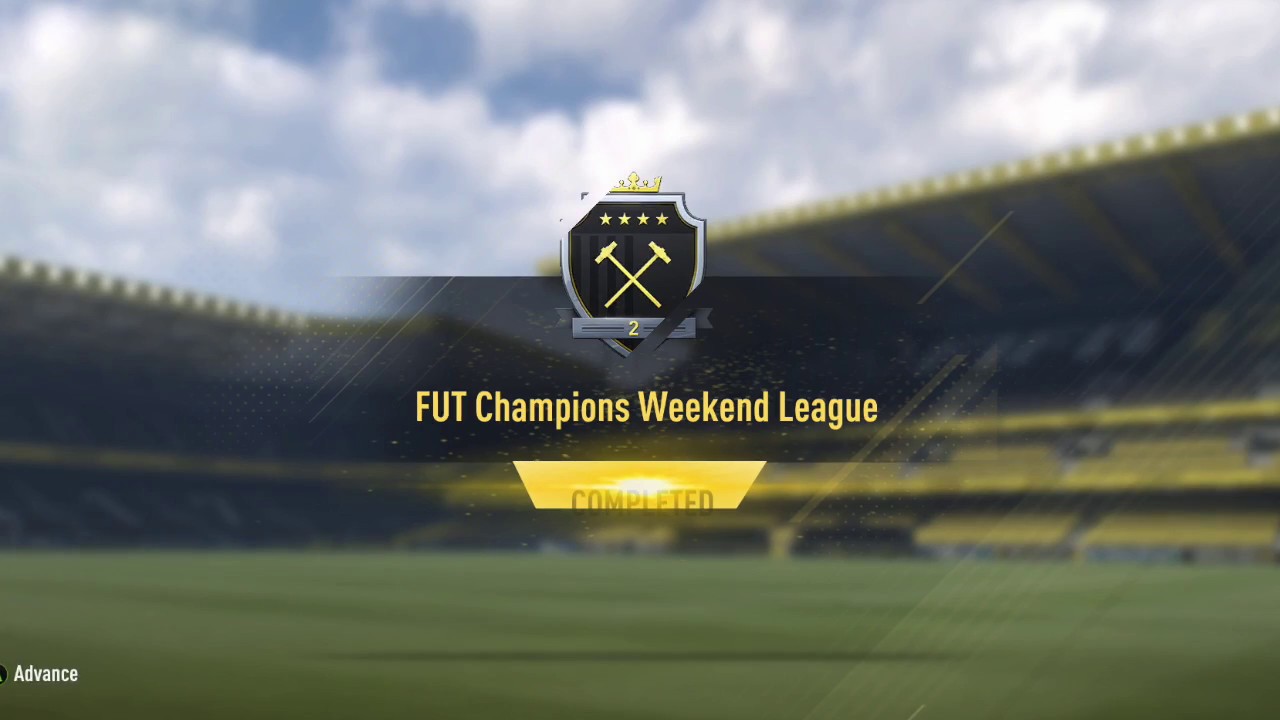 ELITE! TOP 100 REGIONAL? FUTCHAMPIONS WEEKEND LEAGUE GAMEPLAY!