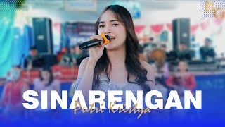 SINARENGAN - PUTRI KRISTYA - SUPRANADA INDONESIA