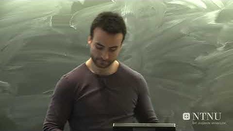 Classical Mechanics lecture 44 EM field tensor and Canonical transformations Part 2 - Jacob Linder