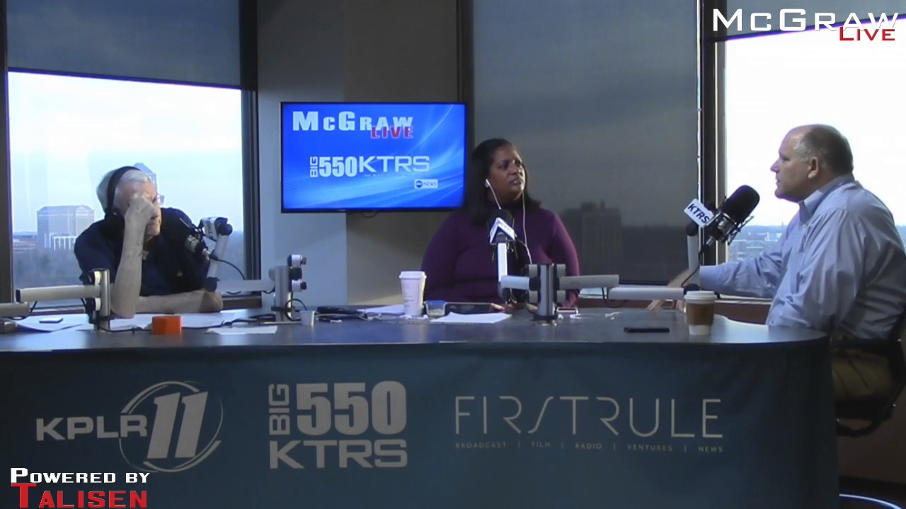 Jay Kanzler states Muslim family called trash by Mayor and denied business license