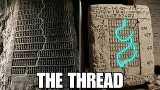 The 11 Questions Humans Asked Enki — And Every Answer He Gave, in Order
