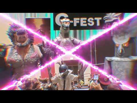 G-Fest 2024 ||