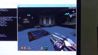 Raspberry Pi GPU Driver Gaming Benchmark